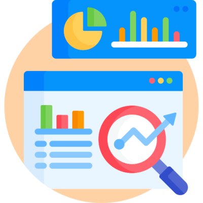 analytics and reporting services